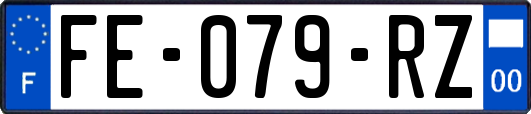 FE-079-RZ