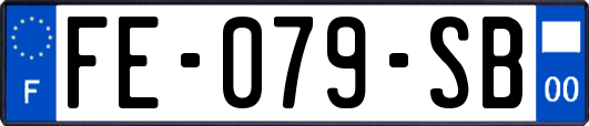FE-079-SB