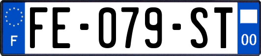 FE-079-ST