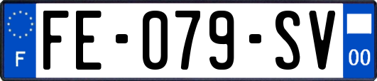 FE-079-SV