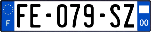 FE-079-SZ