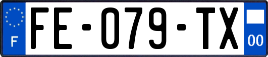 FE-079-TX