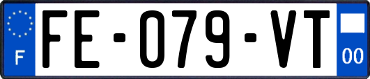 FE-079-VT