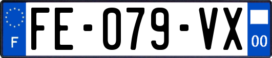 FE-079-VX