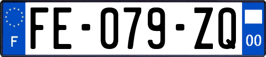 FE-079-ZQ