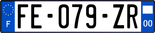 FE-079-ZR