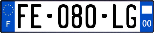FE-080-LG