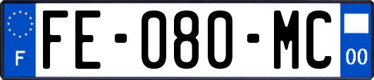 FE-080-MC