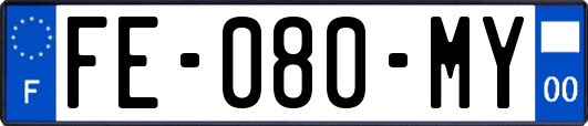 FE-080-MY