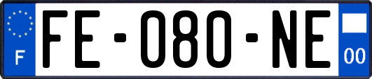 FE-080-NE