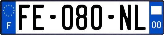 FE-080-NL