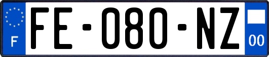 FE-080-NZ