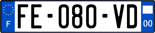 FE-080-VD