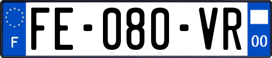 FE-080-VR