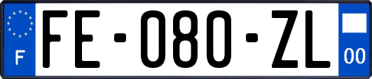 FE-080-ZL