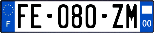 FE-080-ZM