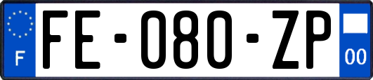 FE-080-ZP