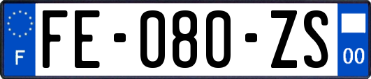 FE-080-ZS