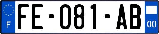 FE-081-AB