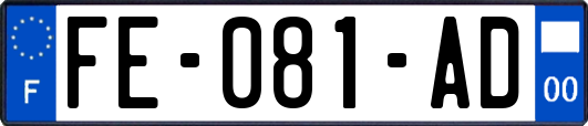 FE-081-AD