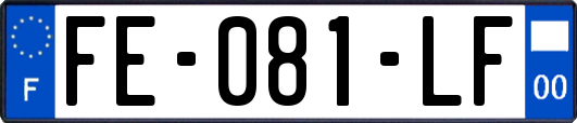 FE-081-LF