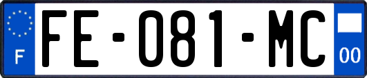 FE-081-MC