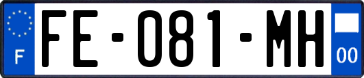 FE-081-MH