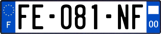 FE-081-NF