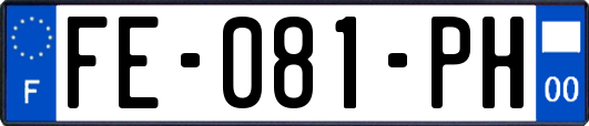 FE-081-PH