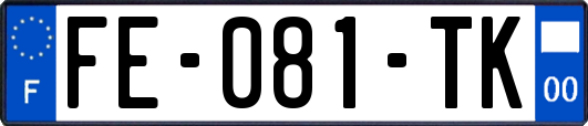 FE-081-TK