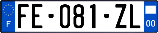 FE-081-ZL