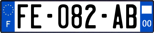 FE-082-AB