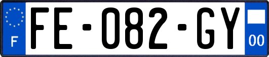 FE-082-GY