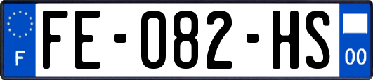 FE-082-HS