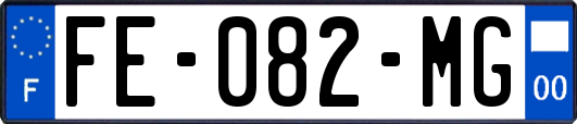 FE-082-MG