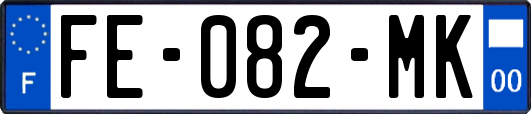FE-082-MK