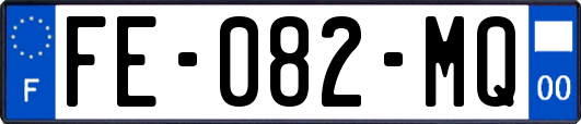 FE-082-MQ