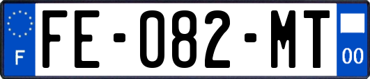 FE-082-MT