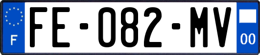 FE-082-MV