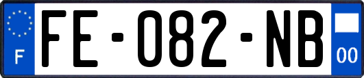 FE-082-NB