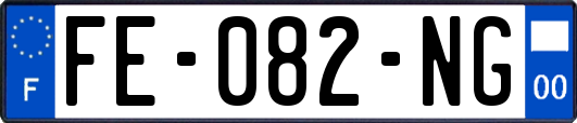 FE-082-NG
