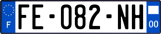 FE-082-NH