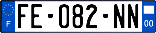 FE-082-NN