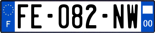 FE-082-NW