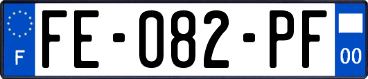FE-082-PF