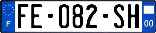 FE-082-SH