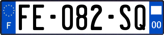 FE-082-SQ