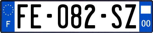 FE-082-SZ