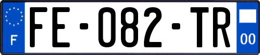 FE-082-TR