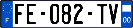 FE-082-TV